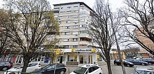 Garsoniera 48,94mp, Oradea, jud. Bihor