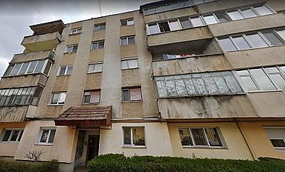 Apartament 3 camere, 68,48mp, Orastie, jud. Hunedoara