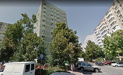 Apartament 2 camere, 35,10mp, sector 3, Bucuresti