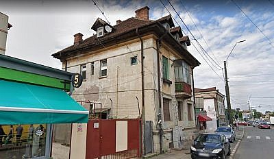 Apartament 2 camere, 23,28mp + boxa, sector 5, Bucuresti