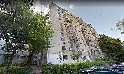 Apartament 2 camere, 35,56mp, sector 2, Bucuresti
