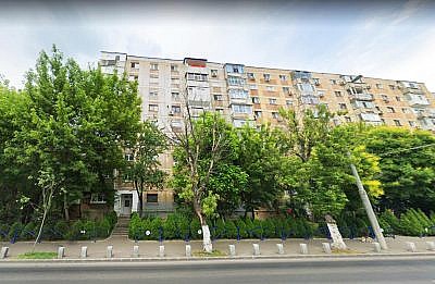 Apartament 2 camere, 51,95mp, sector 4, Bucuresti