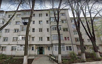 Apartament 2 camere, 33mp, Vaslui, jud. Vaslui
