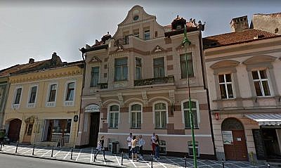 Apartament 2 camere, 123,78mp + pivnita, Brasov, jud. Brasov