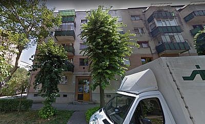 Apartament 2 camere, 43,08mp, Satu Mare, jud. Satu Mare