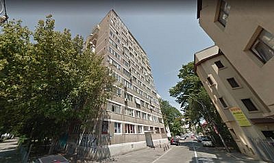 Apartament 3 camere, 53,89mp, sector 1, Bucuresti