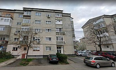Apartament 2 camere, 49,52mp, Oradea, jud. Bihor