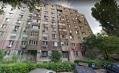 Apartament 3 camere, 65,52mp, sector 2, Bucuresti