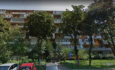 Apartament 2 camere, 50,13mp, sector 4, Bucuresti