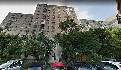 Apartament 2 camere, 43,26mp, sector 1, Bucuresti