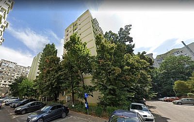 Apartament 2 camere, 35,44mp, sector 2, Bucuresti