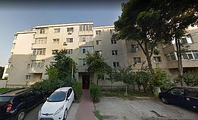 Apartament 2 camere, 48,73mp, Constanta, jud. Constanta