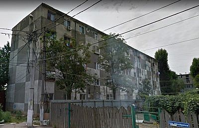 Apartament 3 camere, 35,41mp, sector 5, Bucuresti