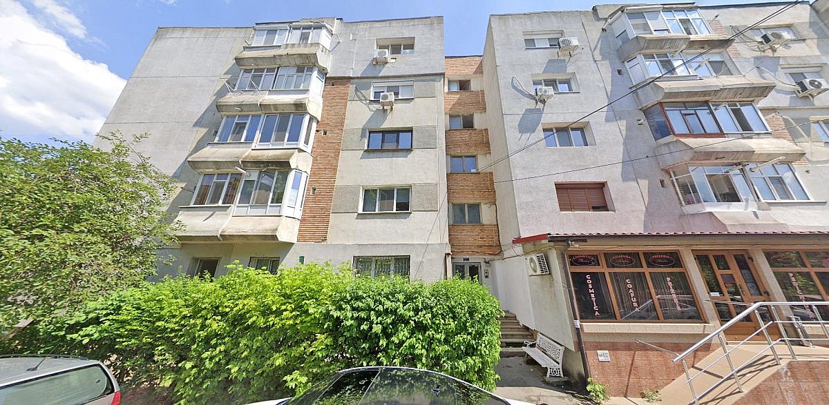 Garsoniera 37,10mp, Braila, jud. Braila