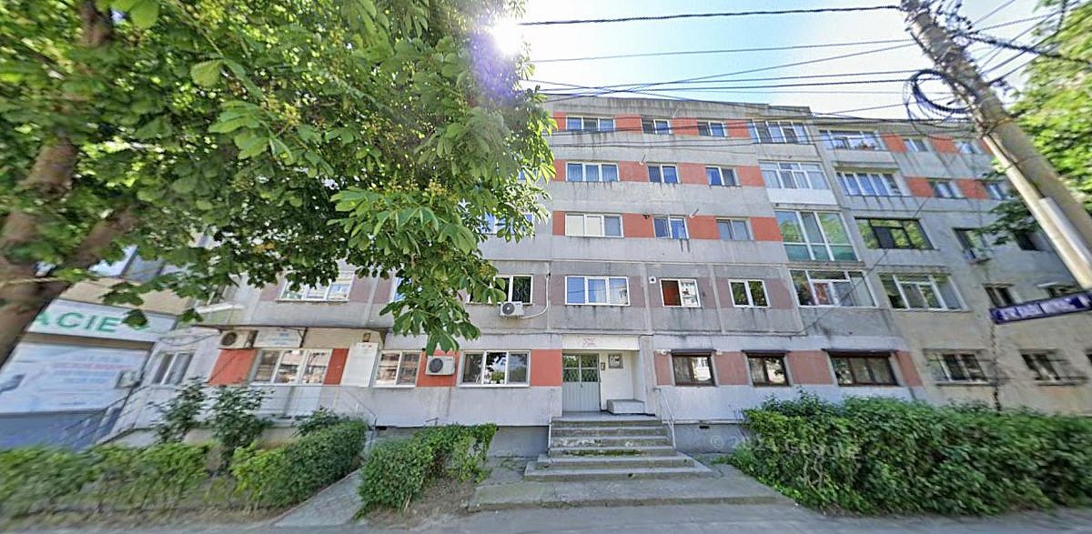 Apartament 3 camere, 63,93mp, Constanta, jud. Constanta