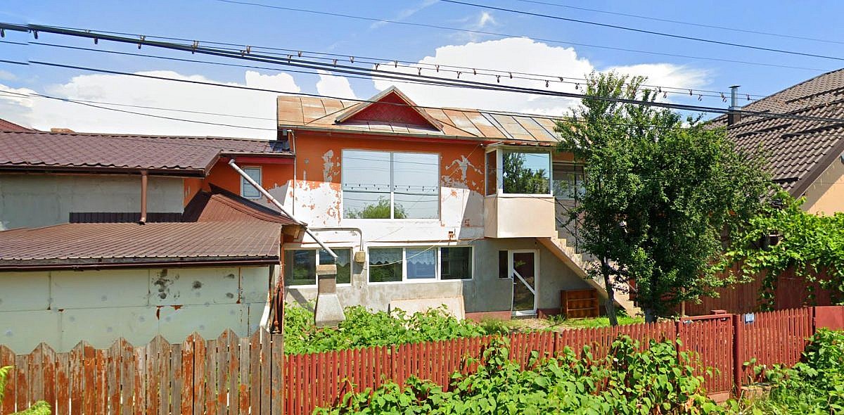 Casa P+E + teren intravilan 180,50mp, Sipotu, jud. Prahova