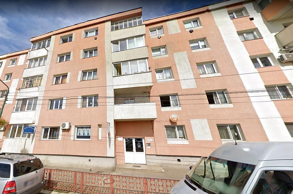 Apartament 3 camere, 68,40mp, Targu Secuiesc, jud. Covasna