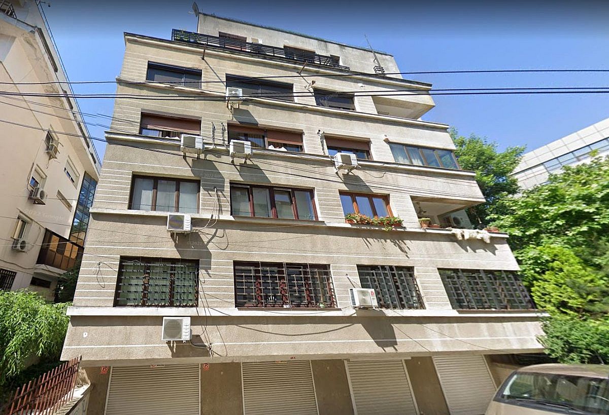 Garsoniera 31,34mp, sector 1, Bucuresti
