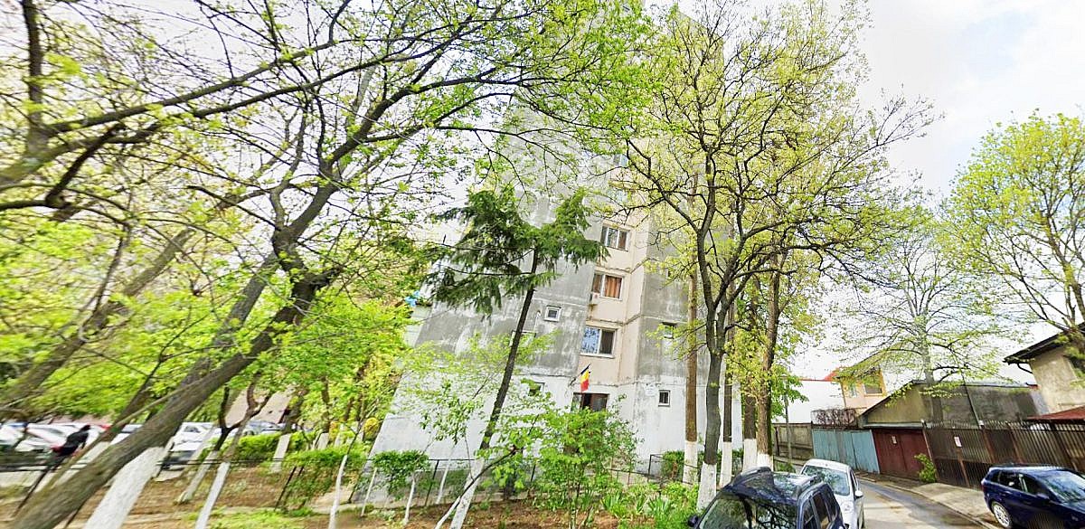 Apartament 2 camere, 35,69mp, sector 5, Bucuresti