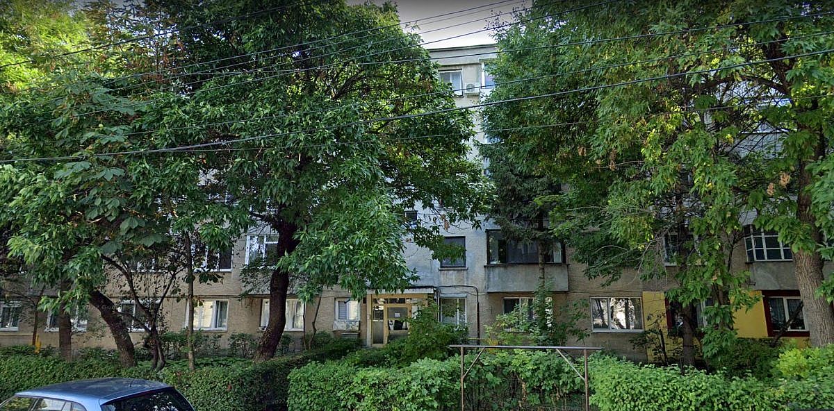Apartament 3 camere, 53,70mp, Ploiesti, jud. Prahova