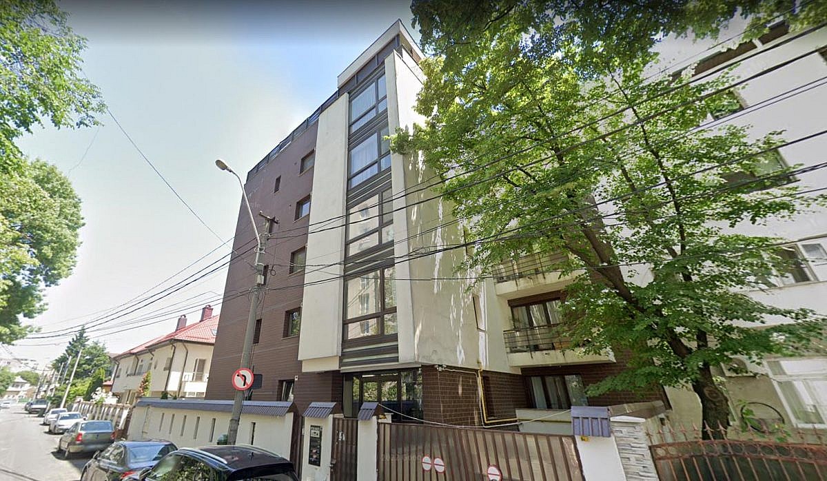 Bloc locuinte S+P+4E+T 219mp + teren intravilan 219mp, sector 1, Bucuresti