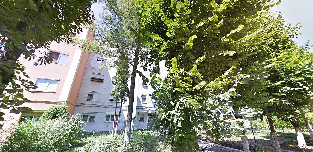 Apartament 2 camere, 33,88mp, Campia Turzii, jud. Cluj