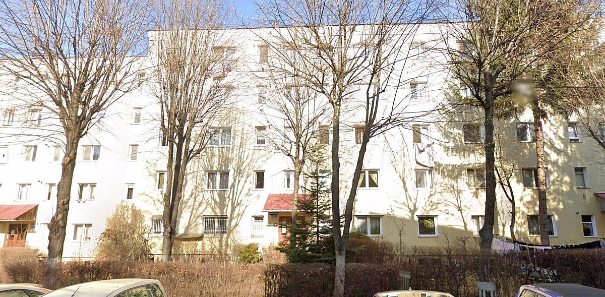 Apartament 2 camere, 34,50mp, Brasov, jud. Brasov