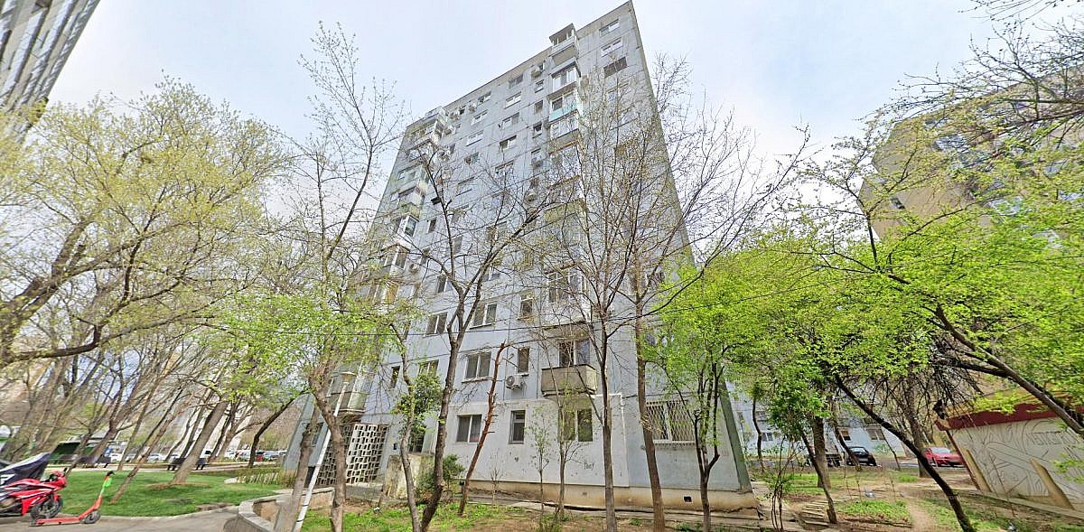 Apartament 2 camere, 36,01mp, sector 6, Bucuresti