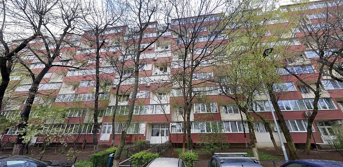Apartament 2 camere, 42,29mp, sector 4, Bucuresti
