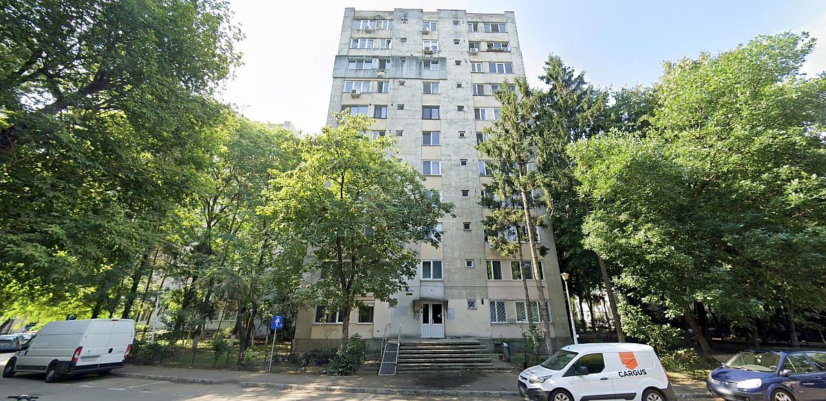 Apartament 2 camere, 48,99mp, sector 4, Bucuresti