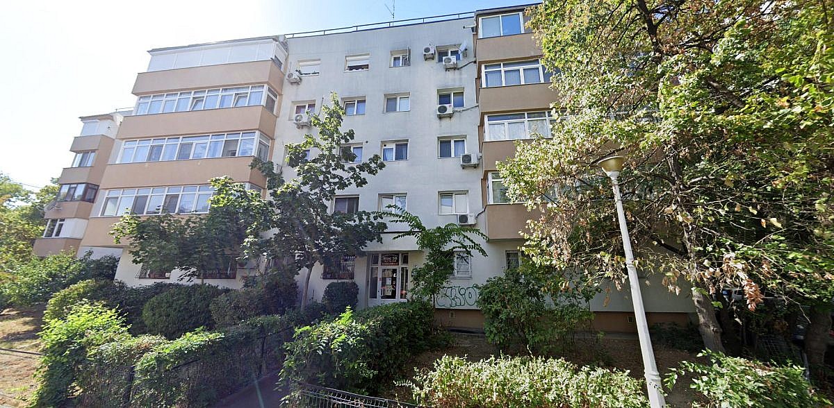Apartament 2 camere, 50,57mp, sector 1, Bucuresti