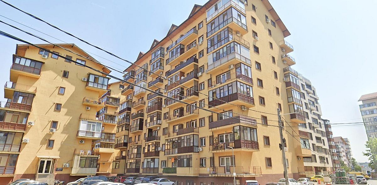 Apartament 2 camere, 51,81mp, Dudu, jud. Ilfov