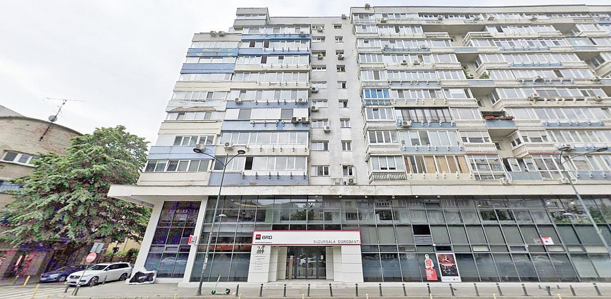 Apartament 2 camere, 56,32mp, sector 1, Bucuresti