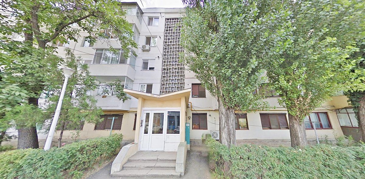 Apartament 3 camere, 55,90mp, Braila, jud. Braila
