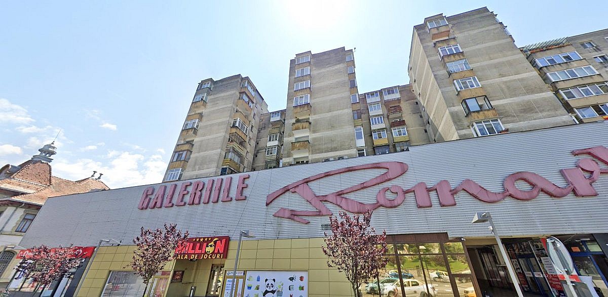 Apartament 3 camere, 62mp, Ramnicu Valcea, jud. Valcea
