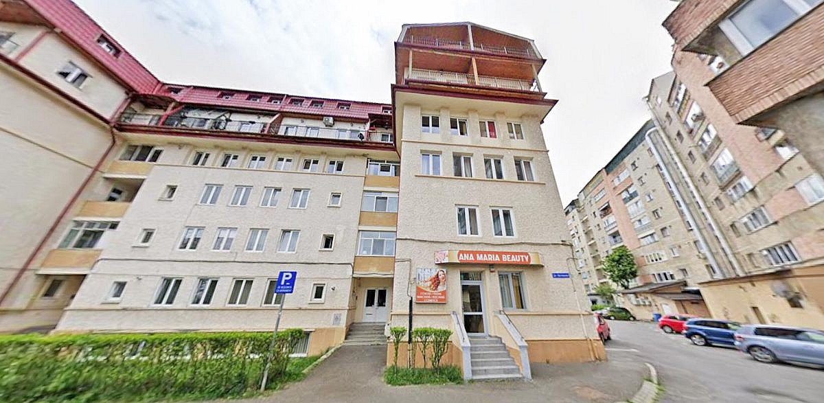 Apartament 3 camere, 85,94mp, Brasov, jud. Brasov