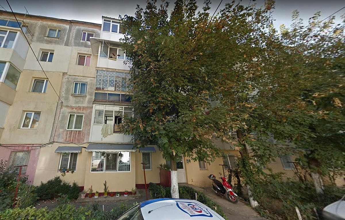 Apartament 2 camere, 32,27mp, Constanta, jud. Constanta