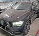 Mercedes Benz AMG GLC43 4MATIC