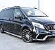 Mercedes Benz Vito Tourer 2020