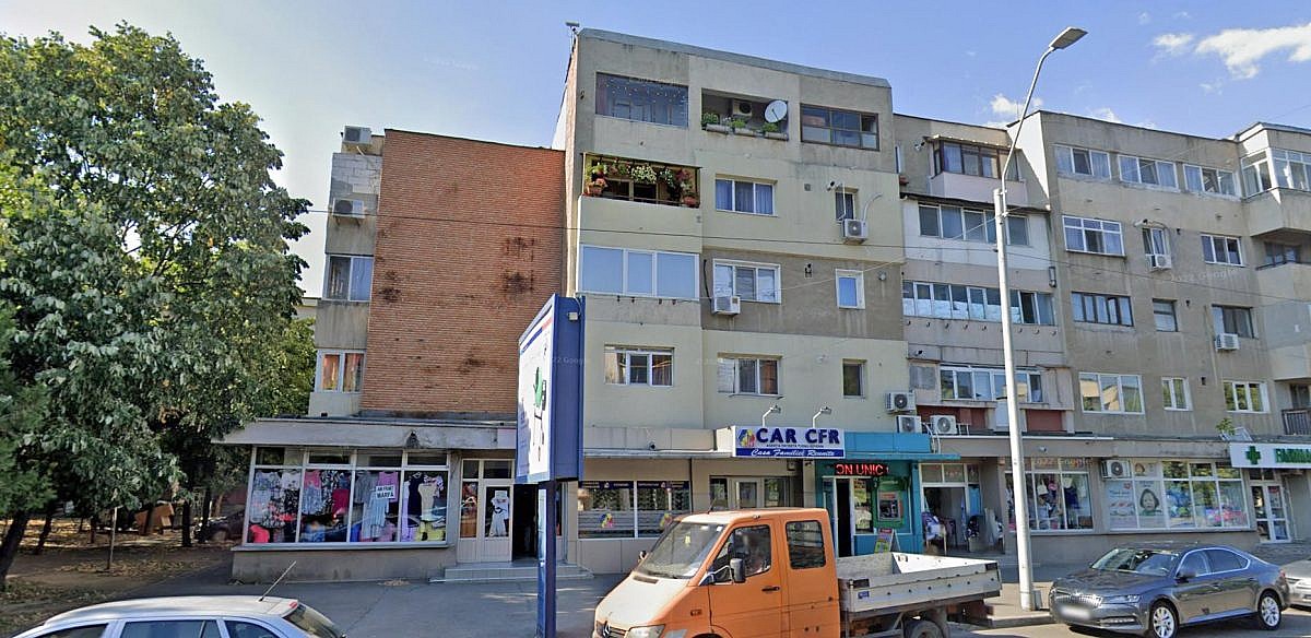 Apartament 2 camere, 49mp, Drobeta Turnu Severin, jud. Mehedinti