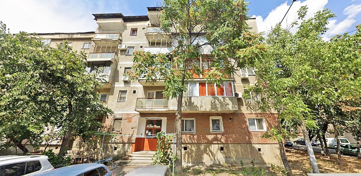 Apartament 3 camere, 60,80mp, Drobeta Turnu Severin, jud. Mehedinti