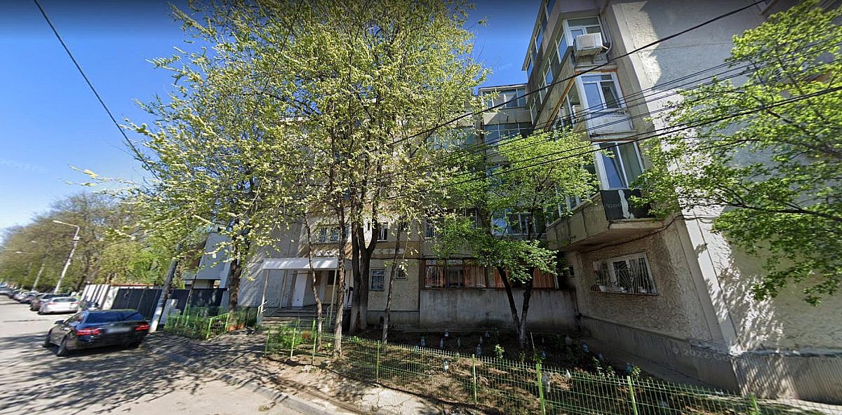 Apartament 2 camere, 49,80mp, sector 5, Bucuresti