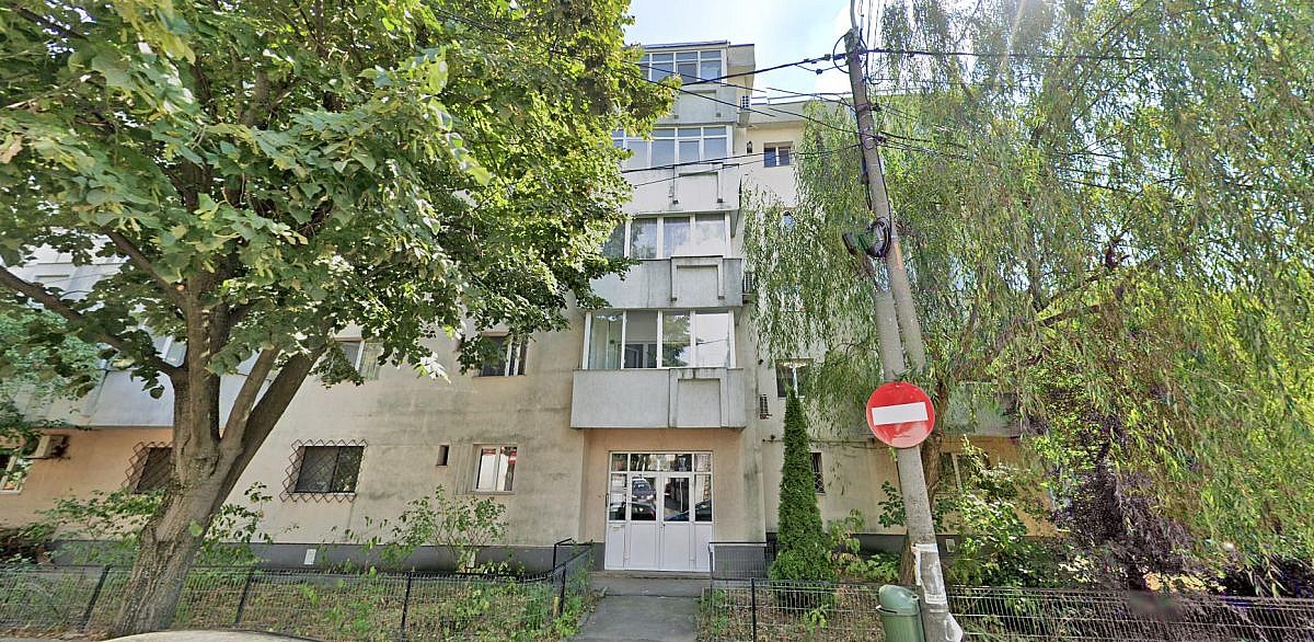 Apartament 2 camere, 56,50mp, sector 1, Bucuresti
