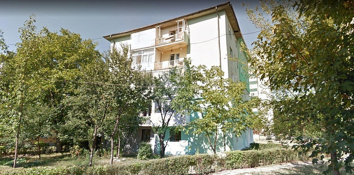 Apartament 2 camere, 44mp, Onesti, jud. Bacau