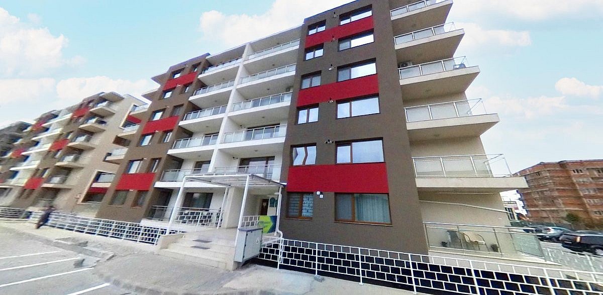 Apartament 3 camere, 60,73mp, sector 4, Bucuresti