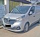 Renault Trafic 2014