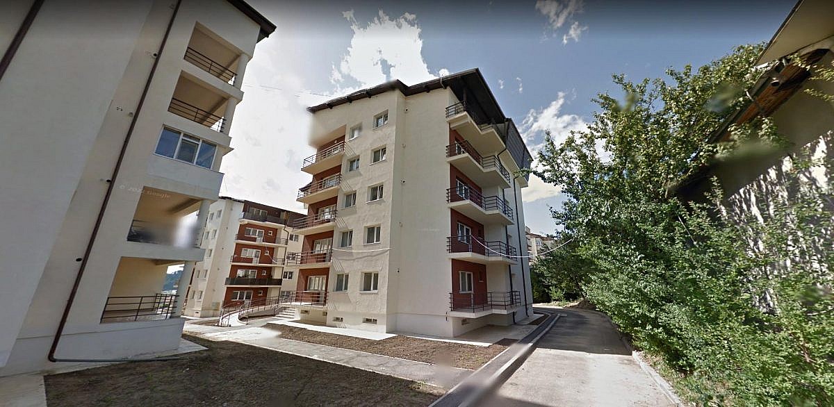 Apartament 2 camere, 67,75mp + boxa, Piatra Neamt, jud. Neamt