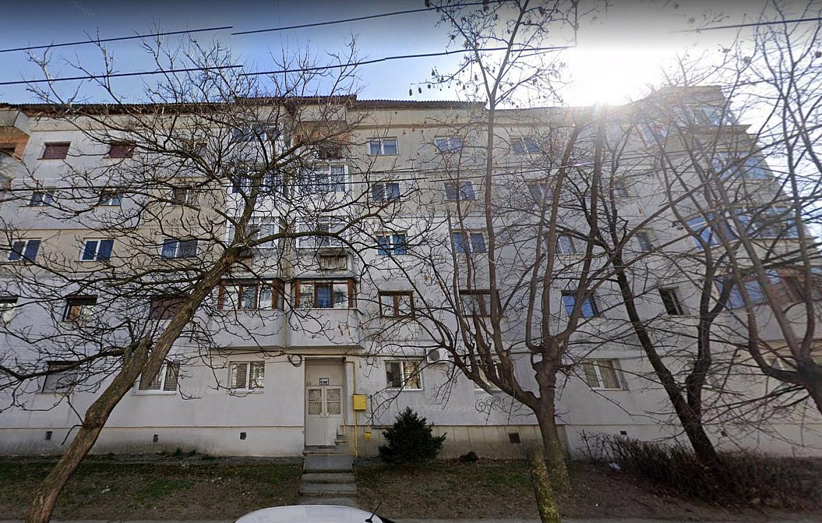 Apartament 3 camere, 69,51mp, Bacau, jud. Bacau