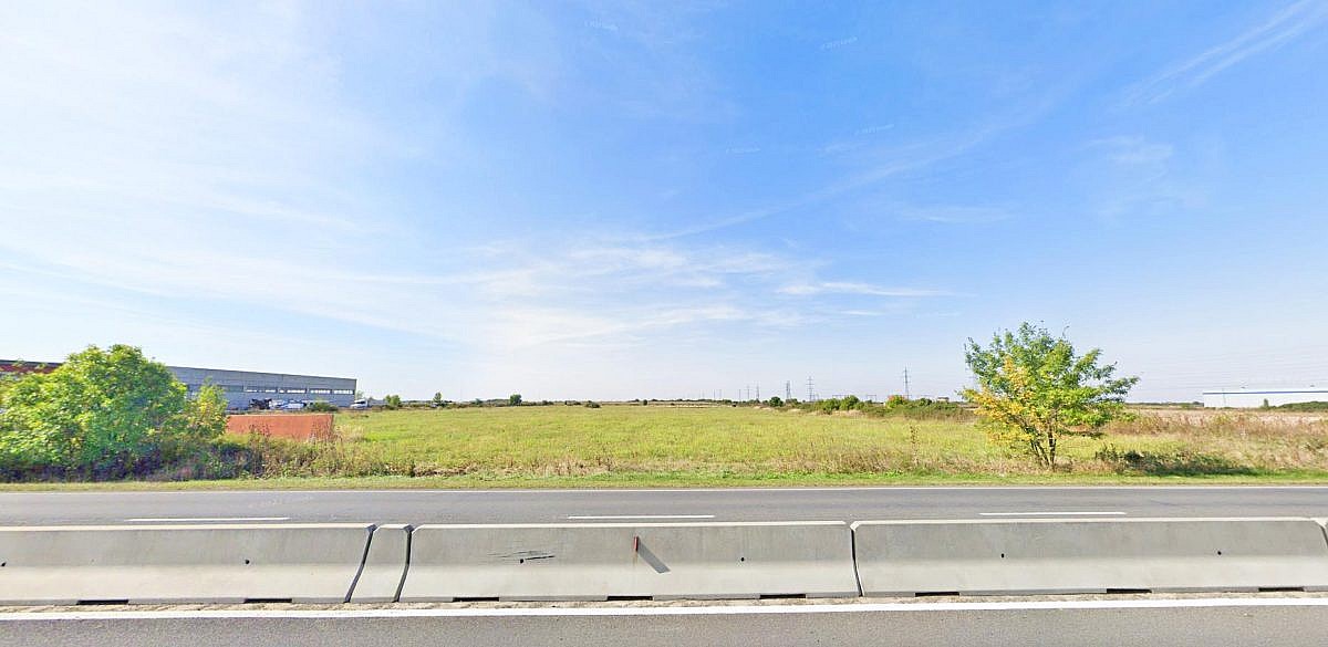Teren intravilan 13.206mp, Timisoara, jud. Timis
