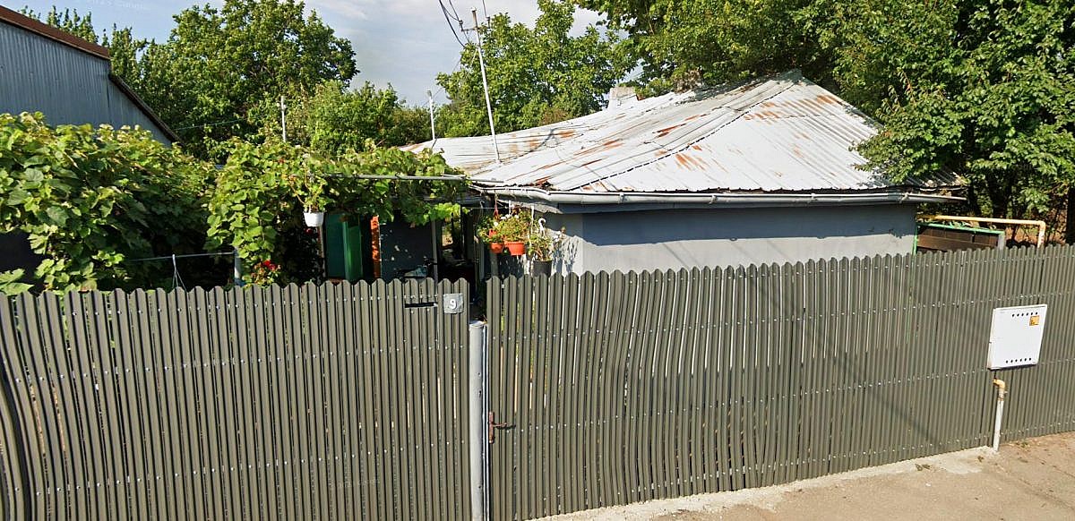 Casa P 64mp + anexa + teren intravilan 532mp, Ploiesti, jud. Prahova